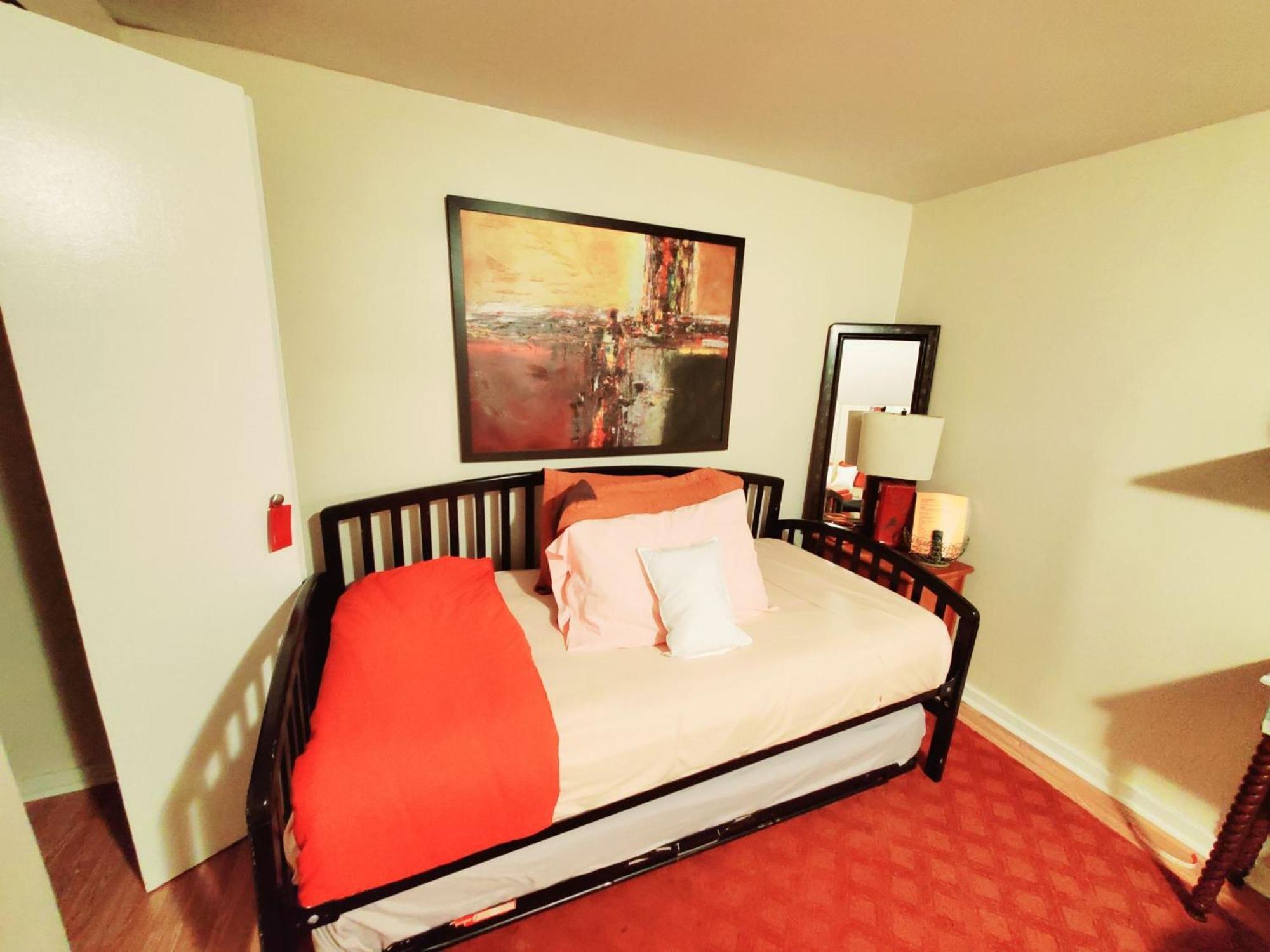 Room In Guest Room - Fall Room 3Min From Yale, And Other Colleges New Haven Exterior foto